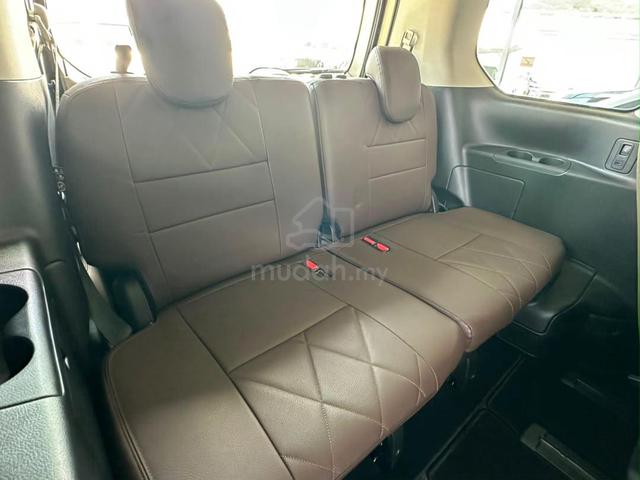 2021 Nissan SERENA J IMPUL PREMIUM HWS 2.0L - 3