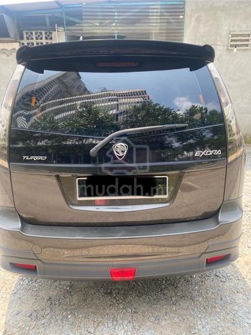 2020 Proton EXORA 1.6 PREMIUM MY17 ENHANCED (A) - 2