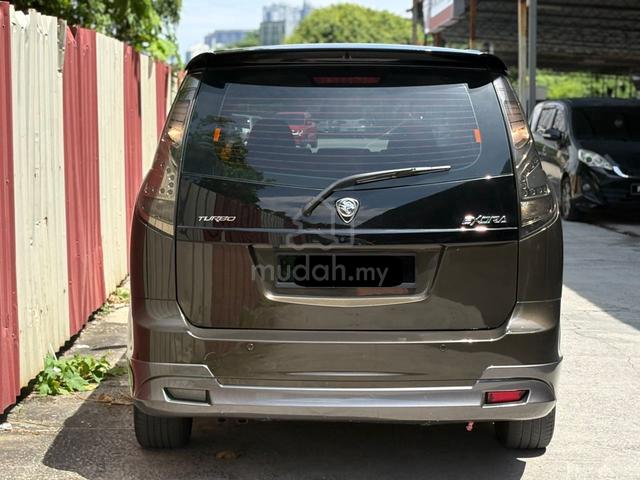 2018 Proton EXORA 1.6 EXECUTIVE FACELIFT (A) - 3