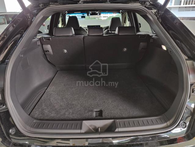 16K MILEAGE 2021 Toyota HARRIER 2.0 G Cheapest (A) - 5
