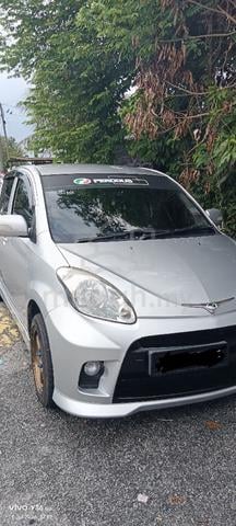 2008 Perodua MYVI 1.3 EZ (A) - 1