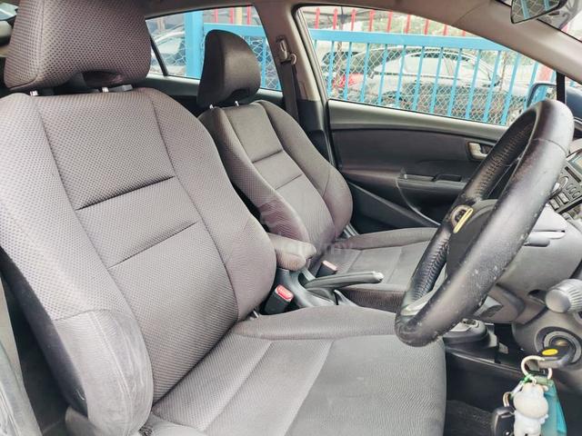 Honda INSIGHT 1.3 (HYBRID) (A) MUGEN BODYKIT SALES - 5