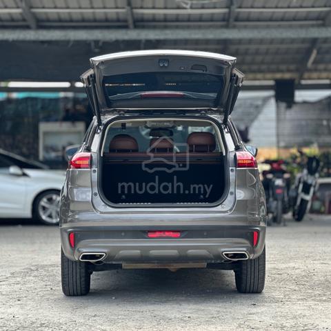 FULL LOAN✅ 2021 Proton X70 1.8 PREMIUM (A) - 5