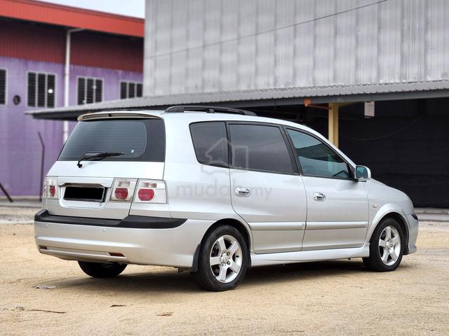 2009 Naza CITRA 2.0 GLS (A) 1 TAHUN WARRANTY - 4