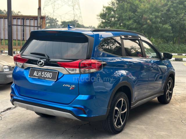 2019 Perodua ARUZ 1.5 AV (A) CANTIK TIPTOP - 3