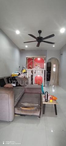 Taman Harapan Kuala Kedah Single Storey rumah teres for sale 1