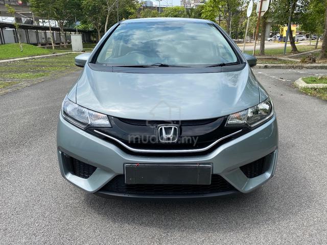 2026 Honda JAZZ 1.5 (A) Perfect Condition - 5