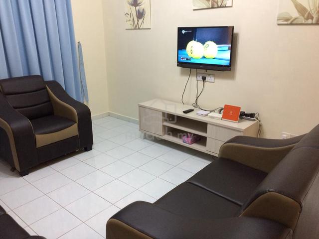 Batu Ferringhi 2-Storey Semi-D 4-Bedrooms Renovated Fully Furnished 1