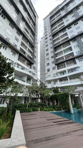 Centra Residences @ Nasa City 1