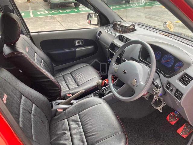 1999 Perodua KEMBARA 1.3 GX (M) - 5