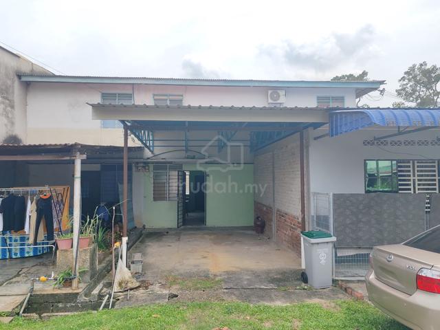 BELOW 200K Taman Bakri Mulia, Muar, Johor Bandar Muar 1