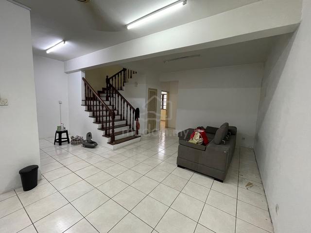 Bandar Sri Damansara ,  1
