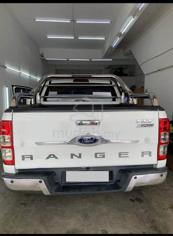 2015 Ford RANGER 3.2 XLT FACELIFT (A) - 3