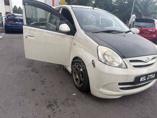 2009 Perodua VIVA 1.0 EZ STANDARD (A) - 3
