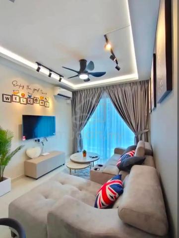 Country Garden Central Park (Serviced Apartment) 3
