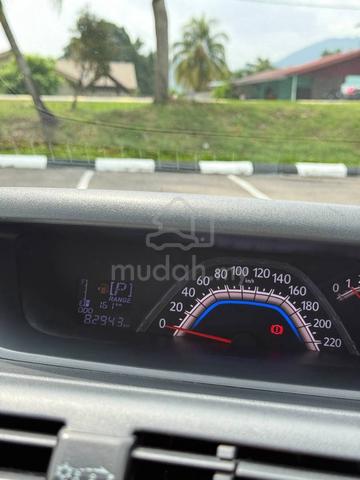 Perodua Alza 1.5 Se 2019🚗Full Loan - 5