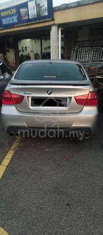 2009 Bmw 320i 2.0 (A) - 1