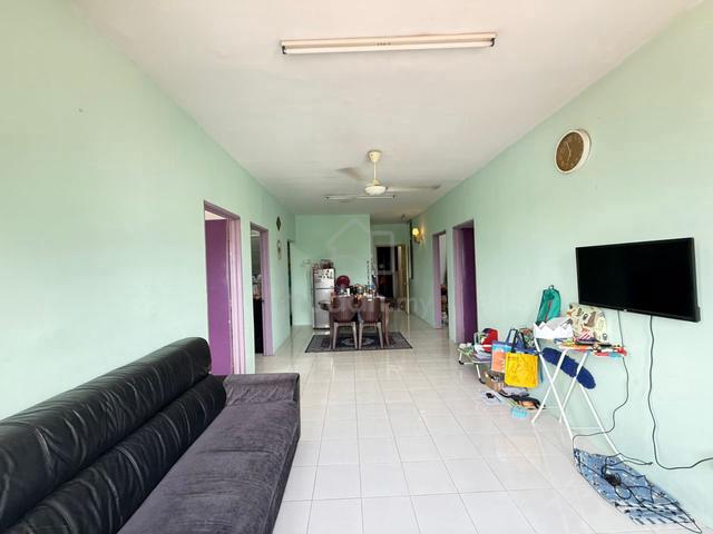 Pangsapuri Sri Astana 1