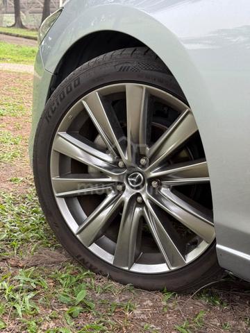 2018 Mazda 6 2.0 MY2013 FACELIFT (A) - 4