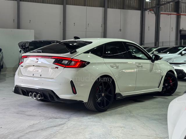 2025 Honda CIVIC 2.0 TYPE R MY23 FL5 (M)NEW 174 KM - 1