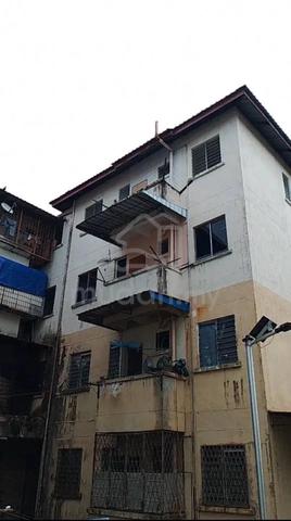 Apartment Taman Mawar 1