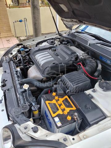 2004 Hyundai SONATA 2.4 GLS EF-B (A) - 5