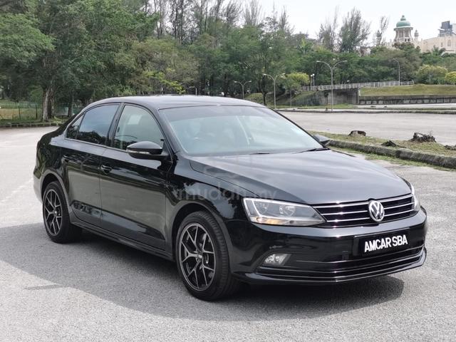 Volkswagen JETTA 1.4 280 (CKD) FACELIFT [WARRANTY] - 4