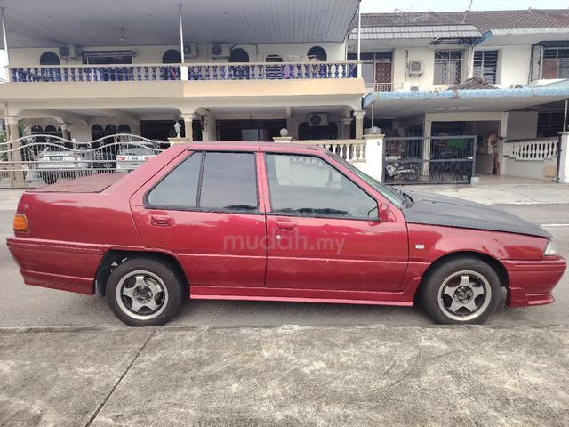 1995 Proton ISWARA 1.3 S C12 (M) - 4
