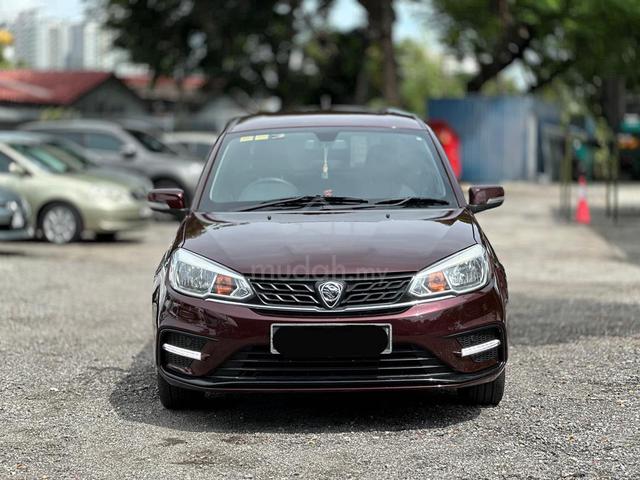 2020 Proton SAGA PREMIUM AT 1.3L (A) - 2