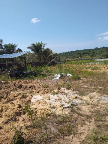 Tanah untuk dijual 1