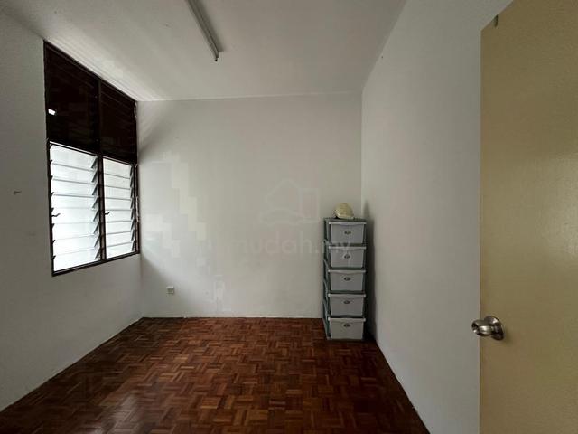 Block 20 Lorong Bukit Kukus Paya Terubong 1