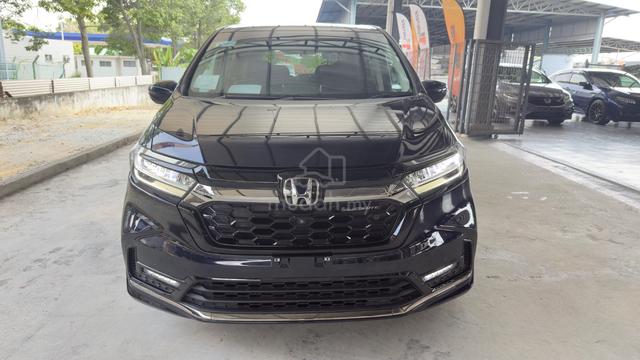 2021 Honda ODYSSEY Absolute EX 2021 2.4L (A) - 1