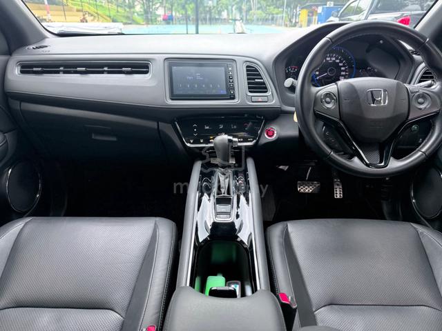 2021 Honda HR-V 1.8 RS (FULL LOAN APPLY) - 3