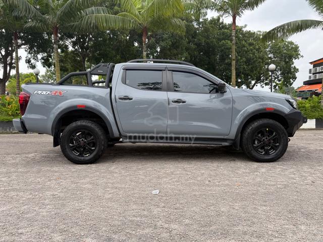 2023 Nissan NAVARA 2.5 PRO-4X MY21 (A) 4WD - 4