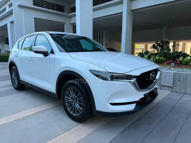 2020 Mazda CX-5 2.0 2WD HIGH SPEC FACELIFT (A) - 2