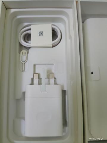 OPPO 6x 5G Sapphire Blu - photo 6 of 6