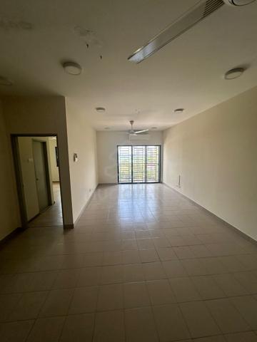 Residensi Alami 1