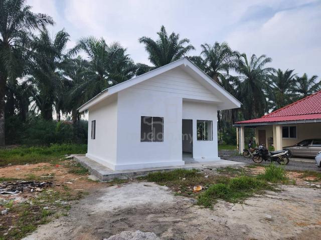 Rumah  Pakej Rahmah Pinggir Puncak Alam 2