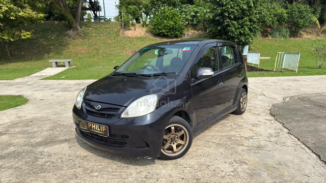 2007 PERODUA VIVA 1.0 EZI (A) Cash Buyer Sahaja!!! - 2