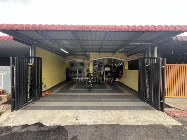 Teres Setingkat Taman Puteri Jaya, Sungai Petani, Kedah 1