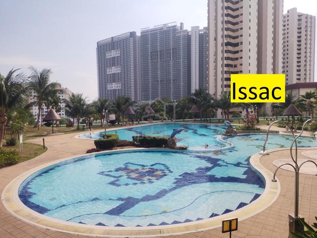Sunny Ville Condominium 1