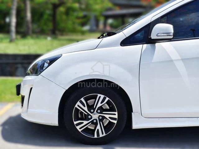 2023 Proton EXORA 1.6 EXECUTIVE (A) 450+Monthly 🔥 - 5