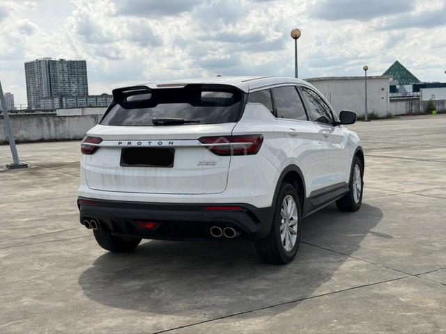2022 Proton X50 EXECUTIVE 1.5L (A)PROTON F.S.RECRD - 2