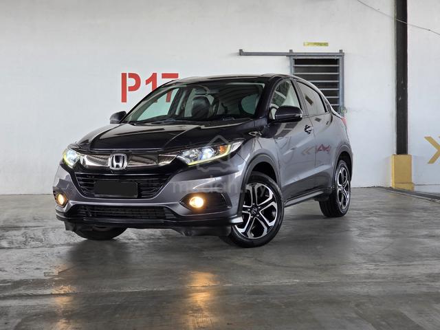 2021 Honda HR-V 1.8 E RS (A) 5 YEAR WARRANTY - 1