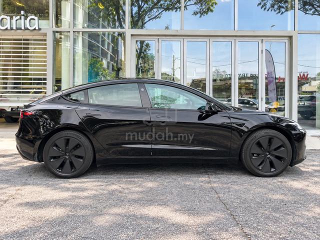 2023 Tesla MODEL 3 LONG RANGE AWD Tesla Malaysis - 2