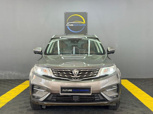 Proton X70 1.8 PREMIUM 2WD (A) LOW MILEAGE SUV - 5