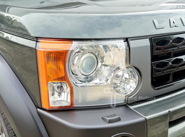 2006 Land Rover DISCOVERY 3 4.4 (A) V8 3 Yrs Loan - 3