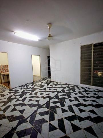 Pangsapuri Seri Indah 1