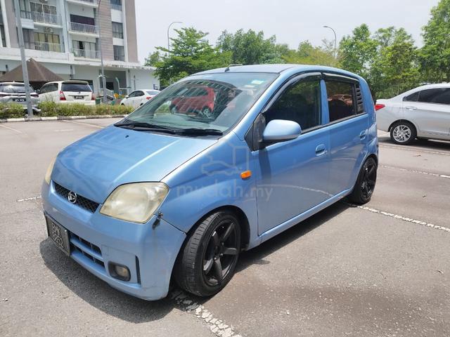2013 Perodua VIVA 1.0 (A) - 3