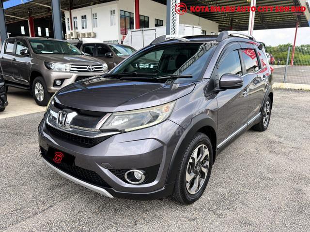 Honda BR-V 1.5 V (A) Tahun 2018 - 2